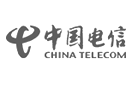 企线科技-合作伙伴-中国电信